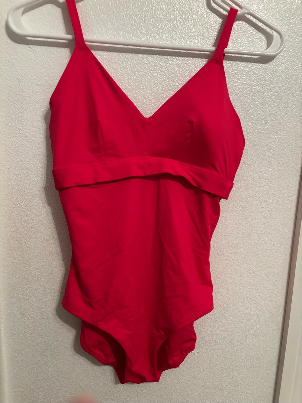 Spanx classic one piece Swimsuit S - Picture 2 of 7